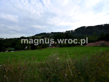Działka budowlana Ludwikowice Kłodzkie