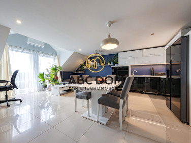 Mieszkanie Pszczółki