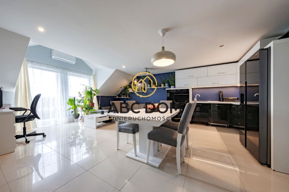 Mieszkanie Pszczółki