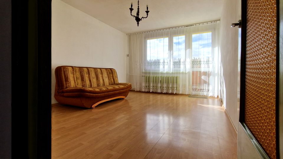 Mieszkanie Zawiercie