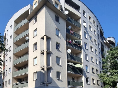 Mieszkanie Wrocław sprzedaż