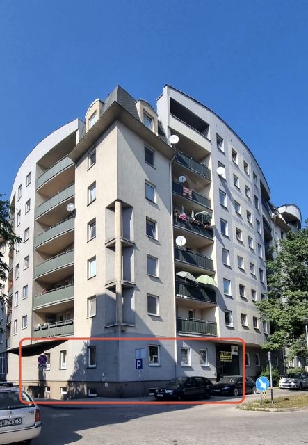 Mieszkanie Wrocław sprzedaż