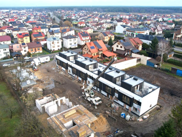 Mieszkanie Biłgoraj