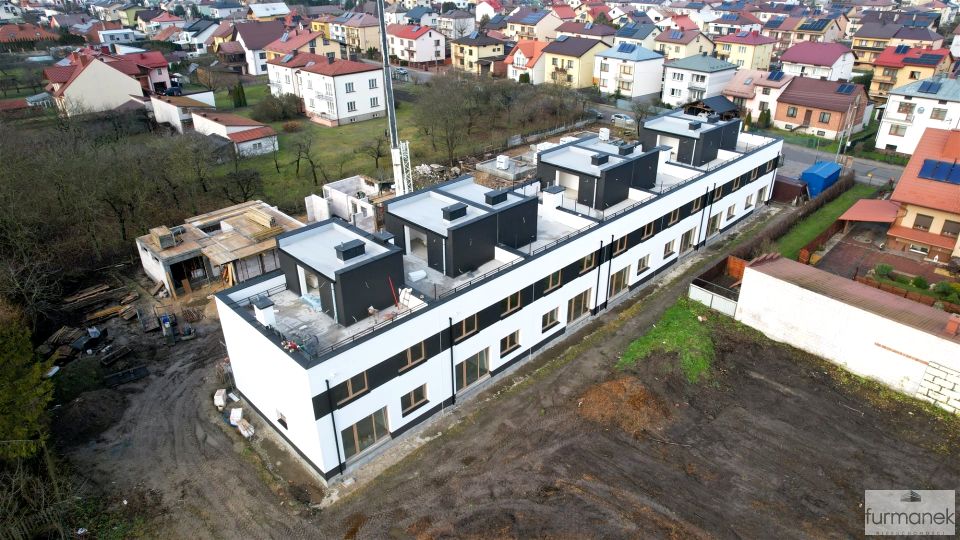 Mieszkanie Biłgoraj