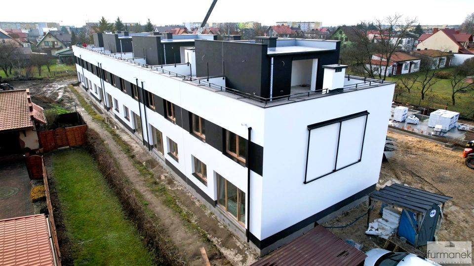 Mieszkanie Biłgoraj