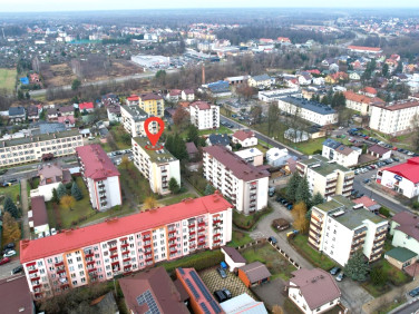 Mieszkanie Biłgoraj