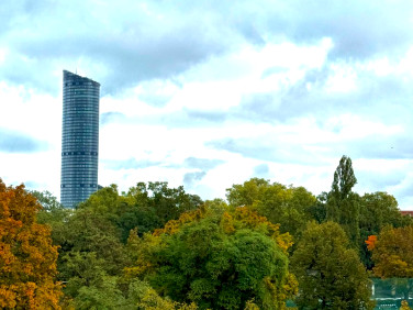 Mieszkanie Wrocław