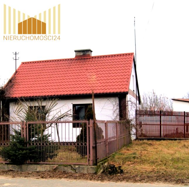 Dom Kałuszyn sprzedaż