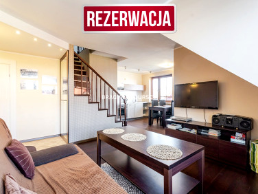 Mieszkanie Rabka-Zdrój