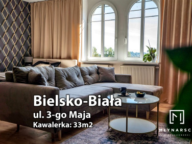 Mieszkanie Bielsko-Biała