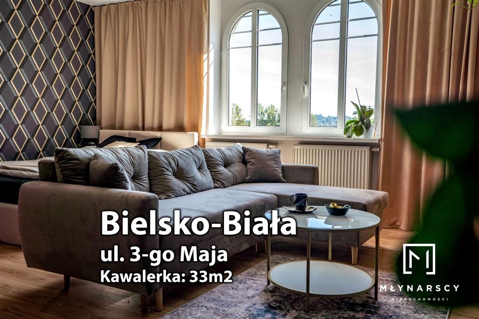 Mieszkanie Bielsko-Biała
