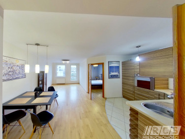 Mieszkanie Wrocław wynajem