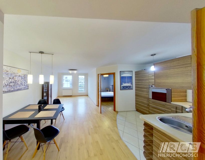 Mieszkanie Wrocław wynajem