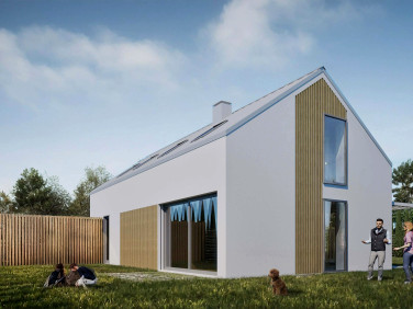 Dom Grądy sprzedaż