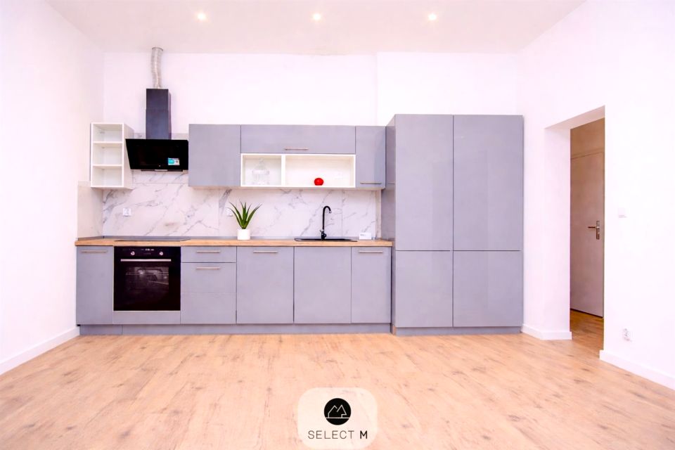 Mieszkanie Jelenia Góra