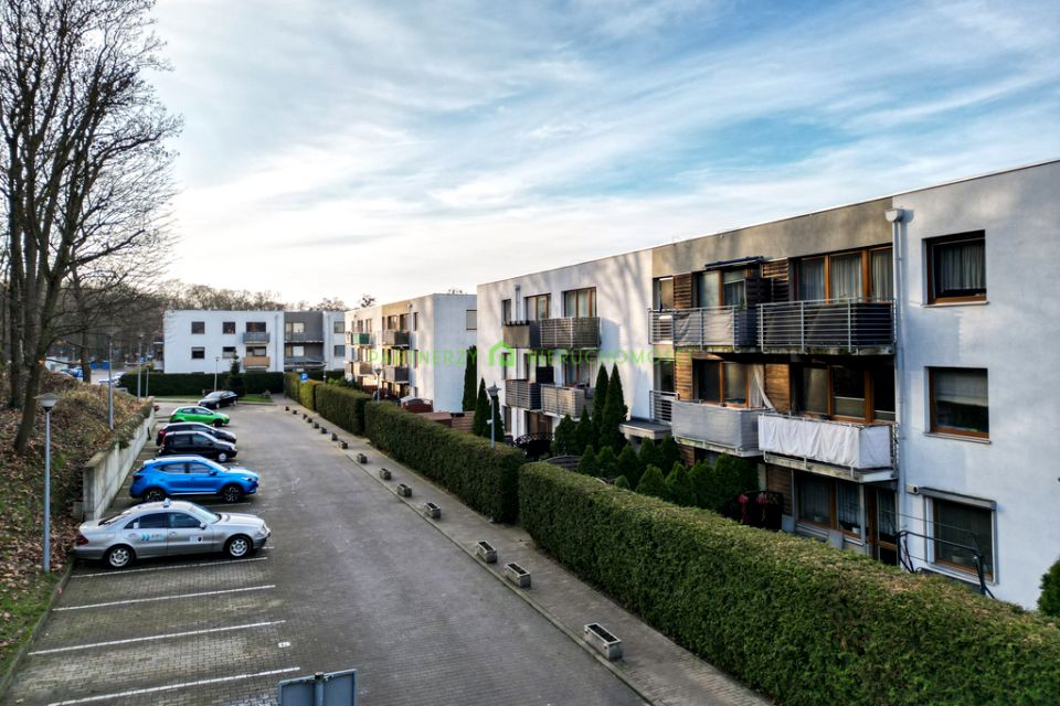 Mieszkanie Szczecin wynajem