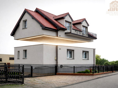 Mieszkanie Ostrów Wielkopolski