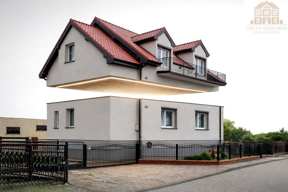 Mieszkanie Ostrów Wielkopolski