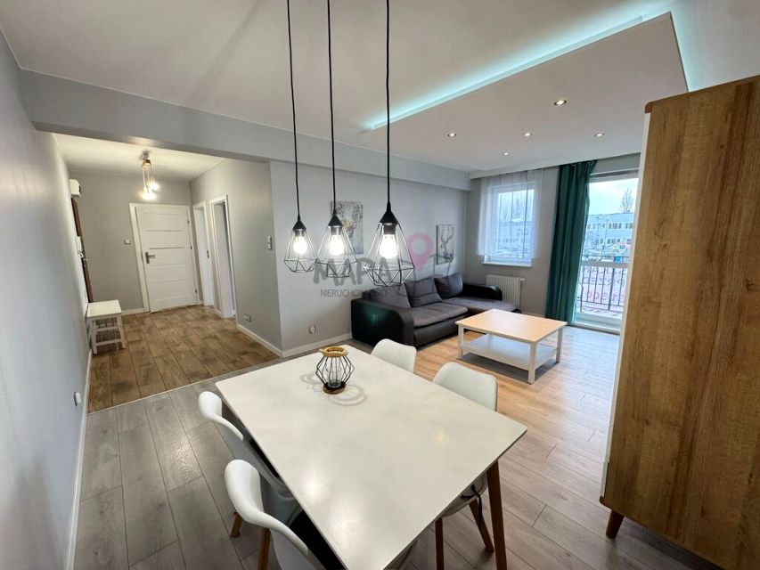 Mieszkanie Szczecin sprzedaż