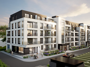 Mieszkanie blok mieszkalny Słupsk