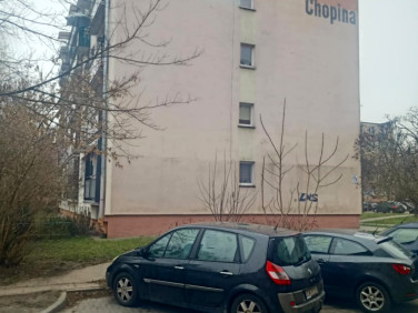 Mieszkanie Włocławek