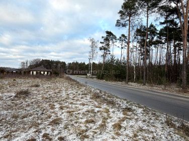 Działka budowlana Ruda-Bugaj