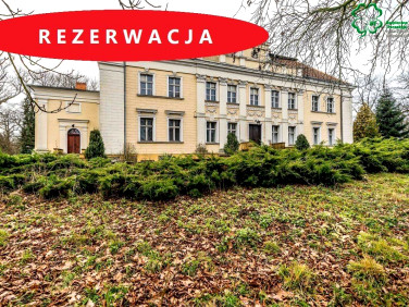 Budynek użytkowy Gola