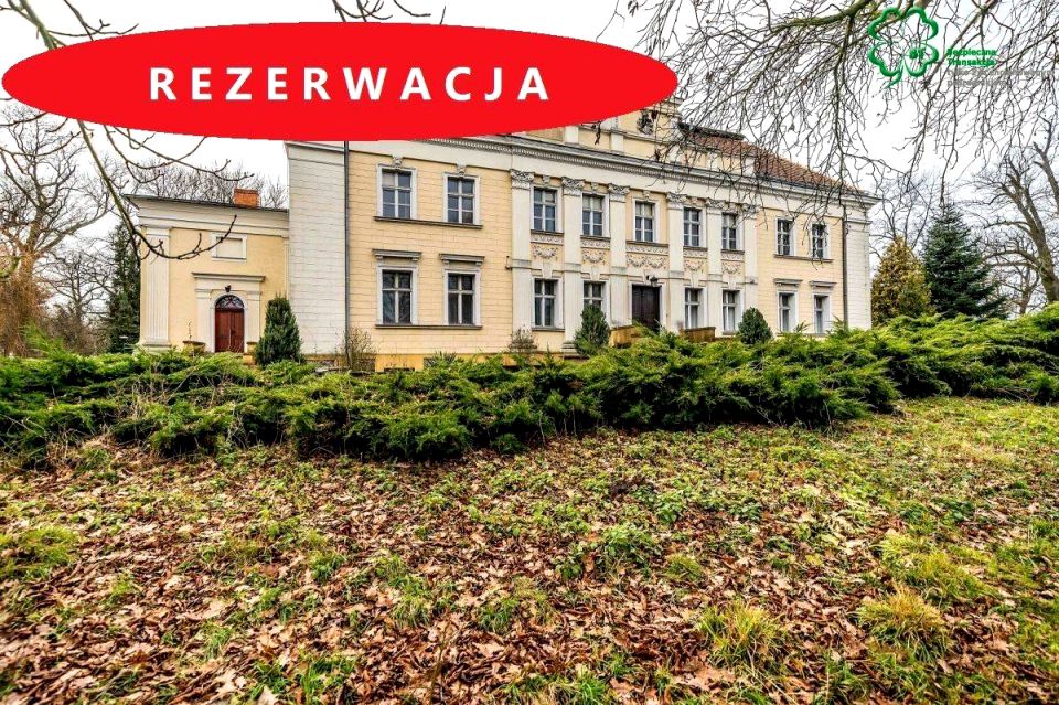 Budynek użytkowy Gola