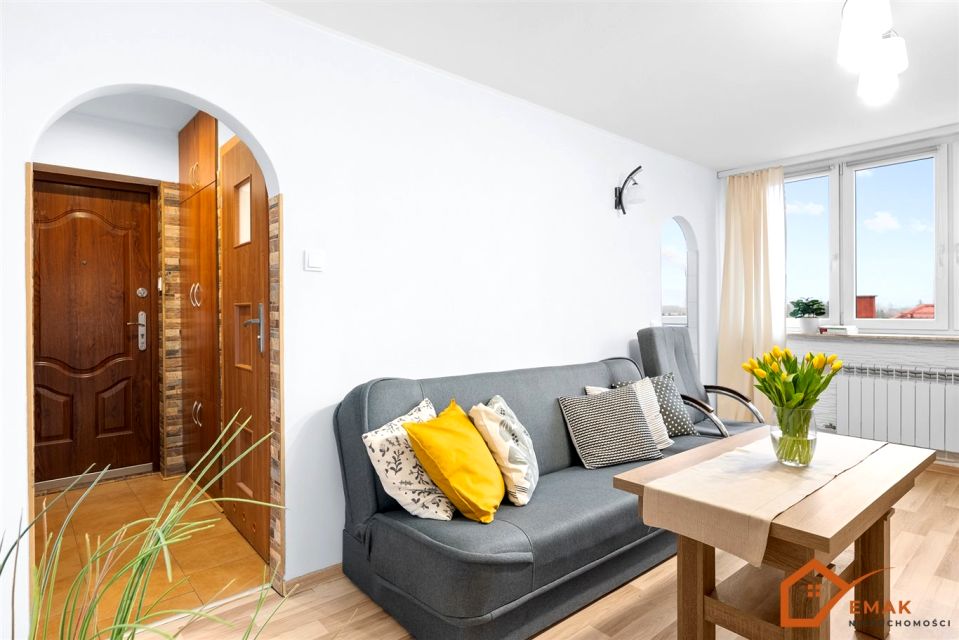 Mieszkanie Siemianowice Śląskie