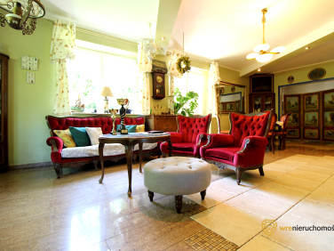 Dom Henryków-Urocze