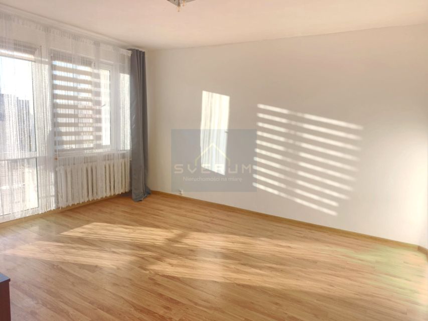 Mieszkanie Częstochowa