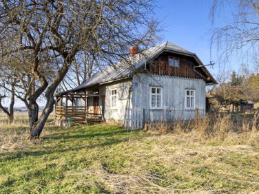 Dom Grabownica Starzeńska