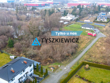 Działka usługowa Kowale