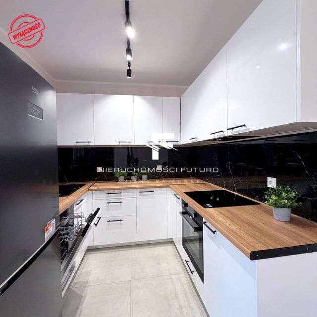 Mieszkanie Dopiewiec