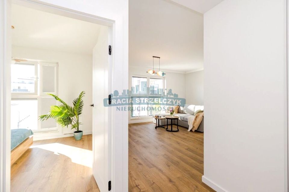 Mieszkanie Warszawa