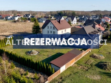 Budynek użytkowy Sobolewo