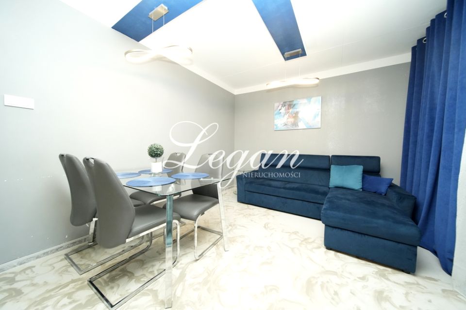 Mieszkanie Gorzów Wielkopolski