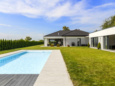 Dom Żerniki Wrocławskie