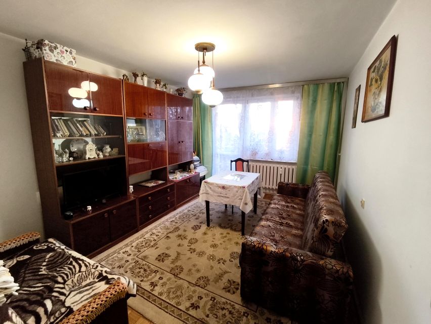 Mieszkanie blok mieszkalny Jaworzno