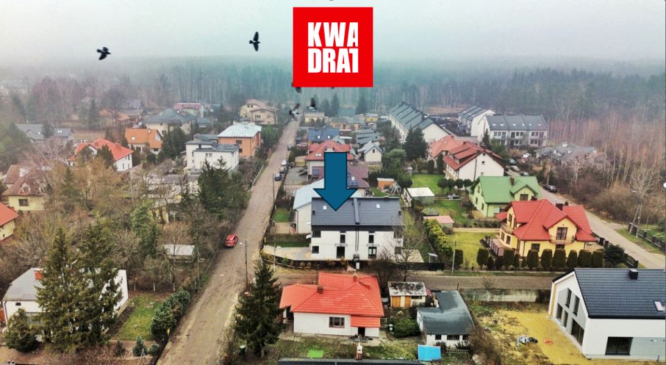 Mieszkanie Kobyłka sprzedaż