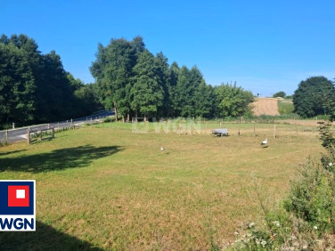 Działka budowlana Radoszki sprzedam