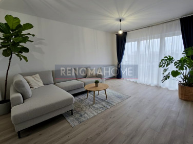 Mieszkanie Krzeptów