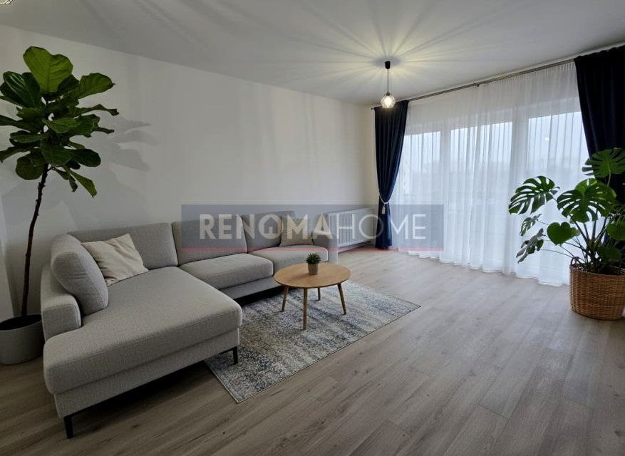 Mieszkanie Krzeptów