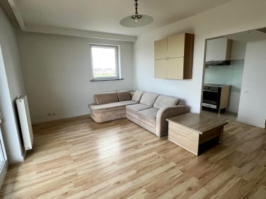 Mieszkanie Warzymice