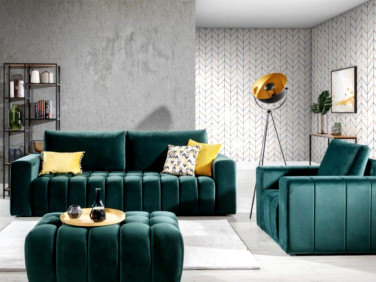 Mieszkanie przy lesie