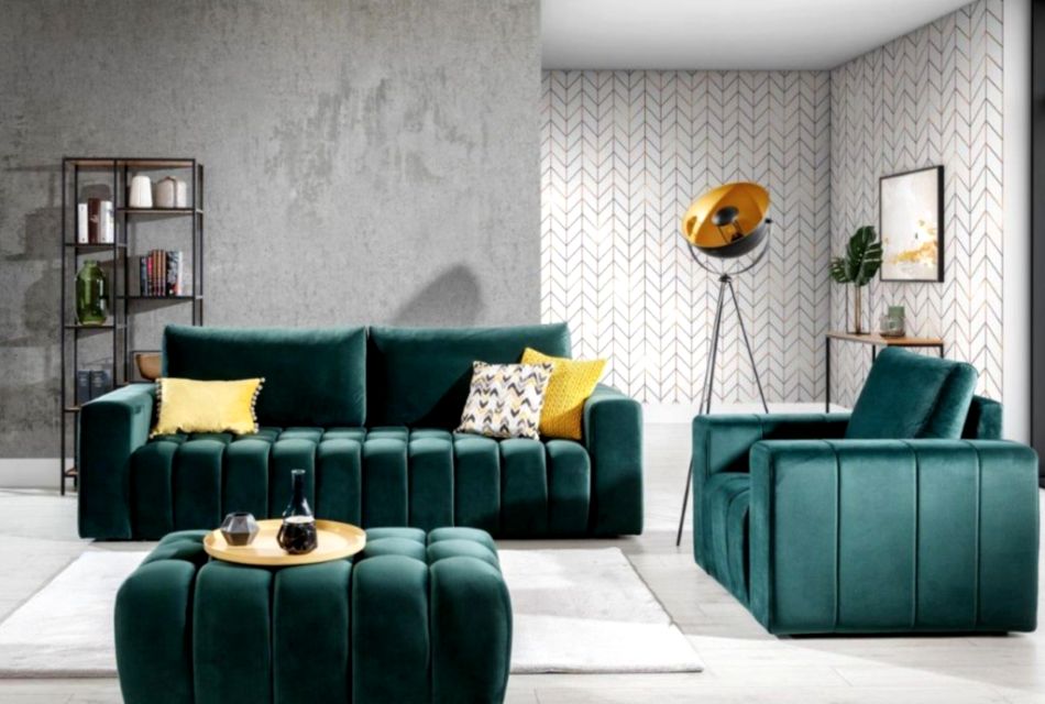 Mieszkanie przy lesie