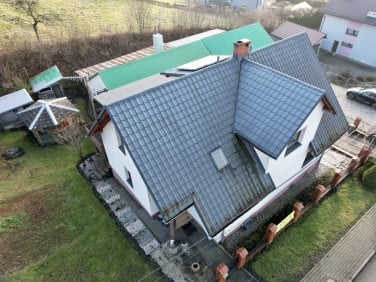Budynek użytkowy Cieszyn