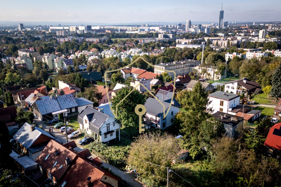 Budynek użytkowy Rzeszów