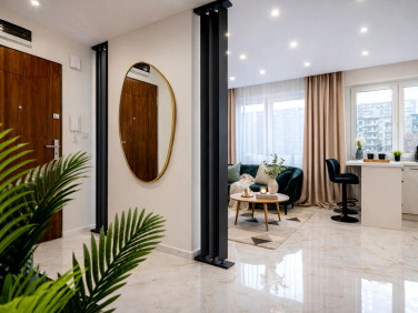 Mieszkanie blok mieszkalny Tarnów