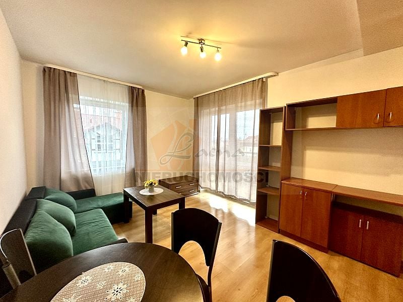 Apartament Nowy Sącz